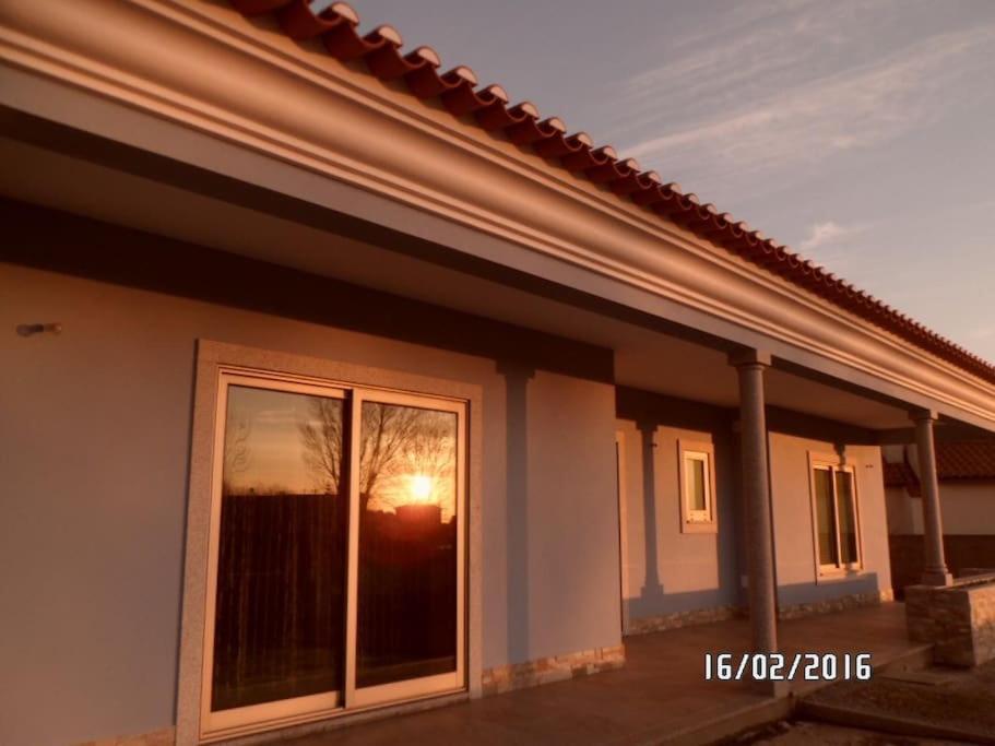 Maison Proche De La Mer Murtosa Exteriér fotografie
