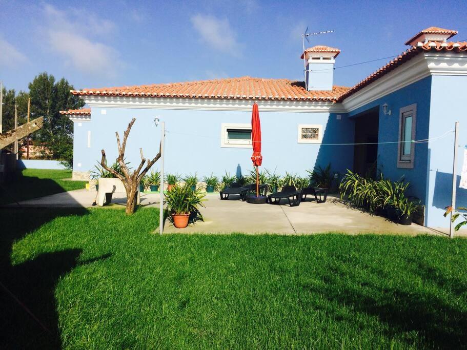 Maison Proche De La Mer Murtosa Exteriér fotografie